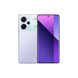 Xiaomi Redmi Note 13 Pro+ - 5G Smartphone - Dual-SIM - RAM 12 GB / Interner Speicher 512 GB - OLED-Display - 6.67"