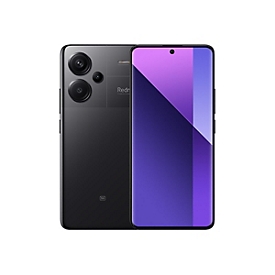Xiaomi Redmi Note 13 Pro+ - 5G Smartphone - Dual-SIM - RAM 8 GB / Interner Speicher 256 GB - OLED-Display - 6.67"