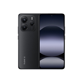Xiaomi Redmi Note 14 5G - 5G Smartphone - Dual-SIM - RAM 8 GB / Interner Speicher 256 GB - microSD slot - OLED-Display