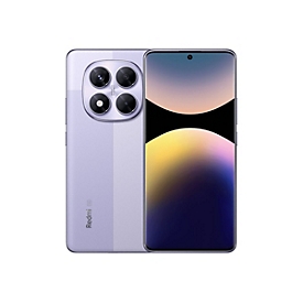 Xiaomi Redmi Note 14 Pro 5G - 5G Smartphone - Dual-SIM - RAM 8 GB / Interner Speicher 256 GB - OLED-Display - 6.67"
