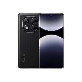 Xiaomi Redmi Note 14 Pro 5G - 5G Smartphone - Dual-SIM - RAM 8 GB / Interner Speicher 256 GB - OLED-Display - 6.67" - 2712 x 1220 Pixel (120 Hz)