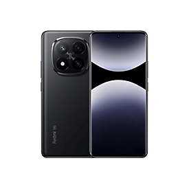Xiaomi Redmi Note 14 Pro+ - 5G Smartphone - Dual-SIM - RAM 8 GB / Interner Speicher 256 GB - OLED-Display - 6.67"