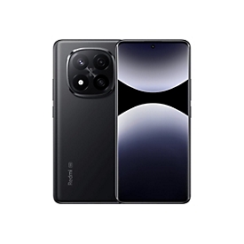 Xiaomi Redmi Note 14 Pro+ - 5G Smartphone - Dual-SIM - RAM 8 GB / Interner Speicher 256 GB - OLED-Display - 6.67"