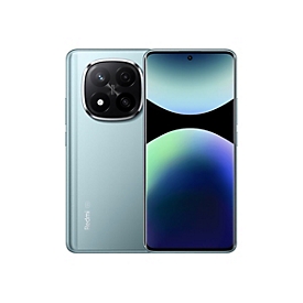 Xiaomi Redmi Note 14 Pro+ - 5G Smartphone - Dual-SIM - RAM 8 GB / Interner Speicher 256 GB - OLED-Display - 6.67"