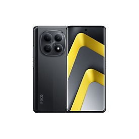 Xiaomi Redmi Note 15 5G - 5G Smartphone - Dual-SIM - RAM 6 GB / Interner Speicher 128 GB - microSD slot - OLED display - 6.77" - 2392 x 1080 Pixel - (120 Hz)