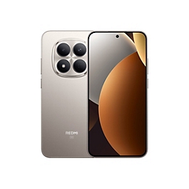 Xiaomi Redmi Note 15 Pro 5G - 5G Smartphone - Dual-SIM - RAM 8 GB / Interner Speicher 256 GB - OLED-Display - 6.83" - 2772 x 1280 Pixel (120 Hz)