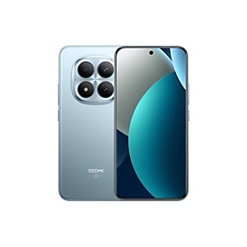 Xiaomi Redmi Note 15 Pro+ - 5G Smartphone - Dual-SIM - RAM 8 GB / Interner Speicher 256 GB - OLED-Display - 6.83" - 2772 x 1280 Pixel (120 Hz)