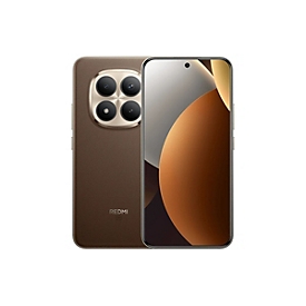 Xiaomi Redmi Note 15 Pro+ - 5G Smartphone - Dual-SIM - RAM 8 GB / Interner Speicher 256 GB - OLED-Display - 6.83" - 2772 x 1280 Pixel (120 Hz)