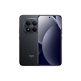 Xiaomi Redmi Note 15 Pro+ - 5G Smartphone - Dual-SIM - RAM 8 GB / Interner Speicher 256 GB - OLED-Display - 6.83" - 2772 x 1280 Pixel (120 Hz)