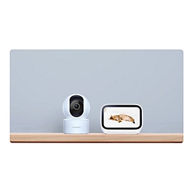 Xiaomi Smart Camera C200 - Netzwerk-Überwachungskamera - PTZ - Farbe (Tag&Nacht) - 2 MP - 1920 x 1080