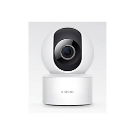 Xiaomi Smart Camera C200 - Netzwerk-Überwachungskamera - PTZ - Farbe (Tag&Nacht) - 2 MP - 1920 x 1080
