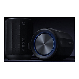 Xiaomi Speaker Mini - Lautsprecher - tragbar