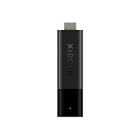 Xiaomi TV Stick - AV-Player - 2 GB RAM - 8 GB - 4K UHD (2160p) - Schwarz