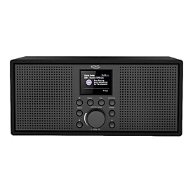 Xoro DAB 700 IR - Audiosystem - 2 x 10 Watt