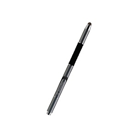 XtremeMac High Precision 3 in 1 - Stift/Kugelschreiber für Tablet