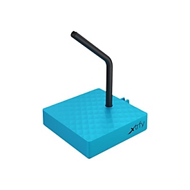 Xtrfy B4 - Mouse Bungee - Blau