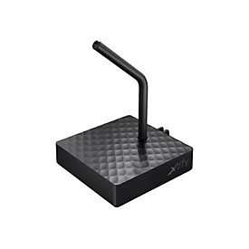 Xtrfy B4 - Mouse Bungee - Schwarz