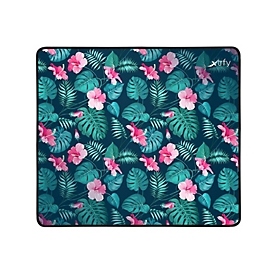 Xtrfy CHERRY XTRFY GP1 TROPICAL - Mauspad - groß