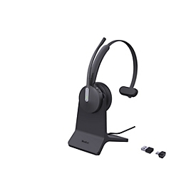 Yealink BH70 Mono - Headset - On-Ear - Bluetooth