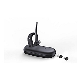 Yealink BH71 Pro - Headset - im Ohr - über dem Ohr angebracht - Bluetooth - kabellos