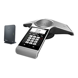 Yealink CP930W - VoIP-Konferenzsystem - mit Bluetooth-Schnittstelle