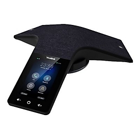 Yealink CP935W - VoIP-Konferenztelefon - mit Bluetooth-Schnittstelle - IEEE 802.11a/b/g/n (Wi-Fi)