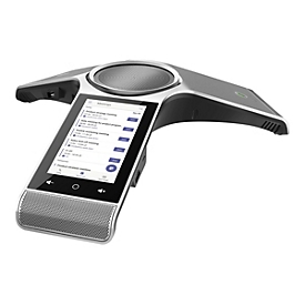 Yealink CP960 - VoIP-Konferenztelefon - mit Bluetooth-Schnittstelle - fünfwegig Anruffunktion - SIP, SIP v2