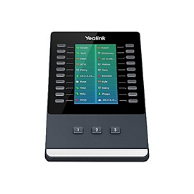 Yealink EXP50 - Funktionstasten-Erweiterungsmodul