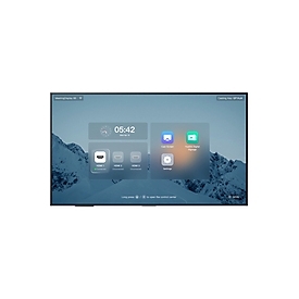 Yealink MD86 Meeting Display 86 inch Speditionsversand