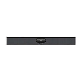 Yealink MeetingBar A25-031 - All-in-One Videokonferenz-Leiste (Videoleiste, CTP25 Touch Console)