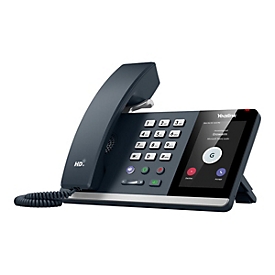 Yealink MP54 E2 - VoIP-Telefon - mit Bluetooth-Schnittstelle