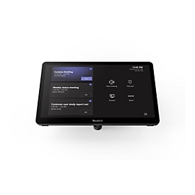 Yealink MTouch Plus - Touchpaneel - Anzeige - LCD - IPS - 29.5 cm (11.6")