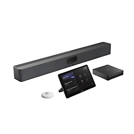 Yealink MVC Series MVC S50 - Microsoft Teams Rooms - Kit für Videokonferenzen