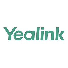 Yealink Netzteil - 1.2 A (power DC jack)