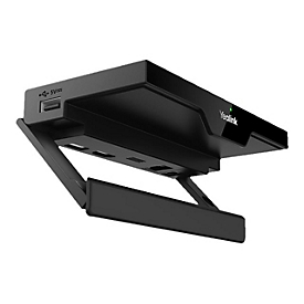 Yealink RoomCast - Präsentationsserver - 1GbE - Wi-Fi 5 - Bluetooth