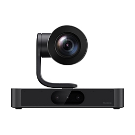 Yealink SmartVision 80 - Konferenzkamera - Farbe - 4K - Audio - USB 3.0