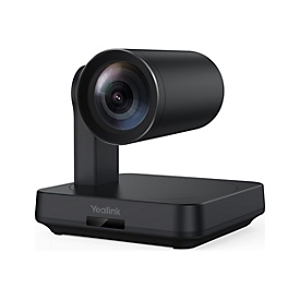 Yealink UVC84 Black USB Camera