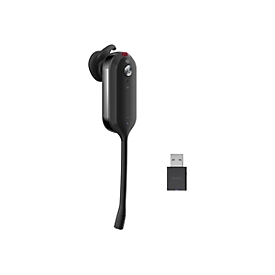 Yealink WH63 Portable - Headset - im Ohr - konvertierbar - DECT - kabellos