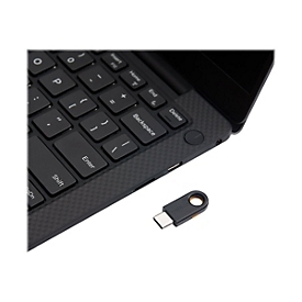 Yubico YubiKey 5C FIPS - USB-C Sicherheitsschlüssel