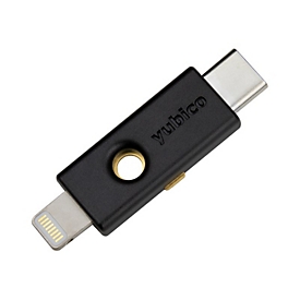 Yubico YubiKey 5Ci - USB-C/Lightning Security Key