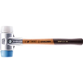 Zachte hamer SIMPLEX L.300mm Kop-D.30mm HO