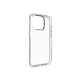 ZAGG Clear Case Apple iP15 TPU, 702314799