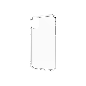 ZAGG Clear Case Apple iPhone 11 TPU, 702314796