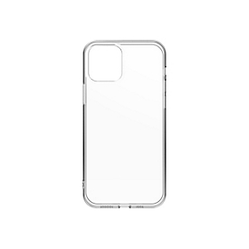 ZAGG Clear Protect - Hintere Abdeckung für Mobiltelefon