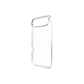 ZAGG Clear Protect - Hintere Abdeckung für Mobiltelefon