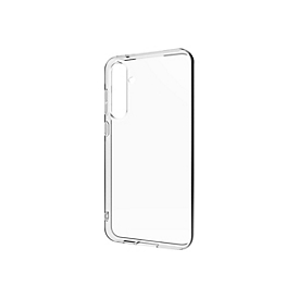 ZAGG Clear Protect - Hintere Abdeckung für Mobiltelefon