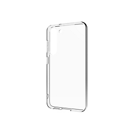 ZAGG Clear Protect - Hintere Abdeckung für Mobiltelefon