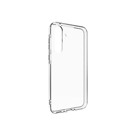 ZAGG Clear Protect - Hintere Abdeckung für Mobiltelefon