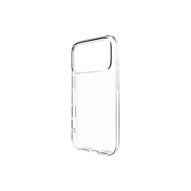 ZAGG Clear Protect - Hintere Abdeckung für Mobiltelefon