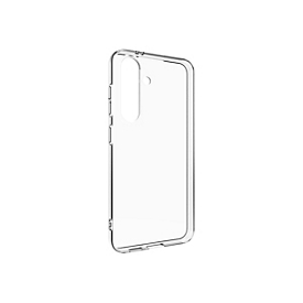 ZAGG Clear Protect - Hintere Abdeckung für Mobiltelefon